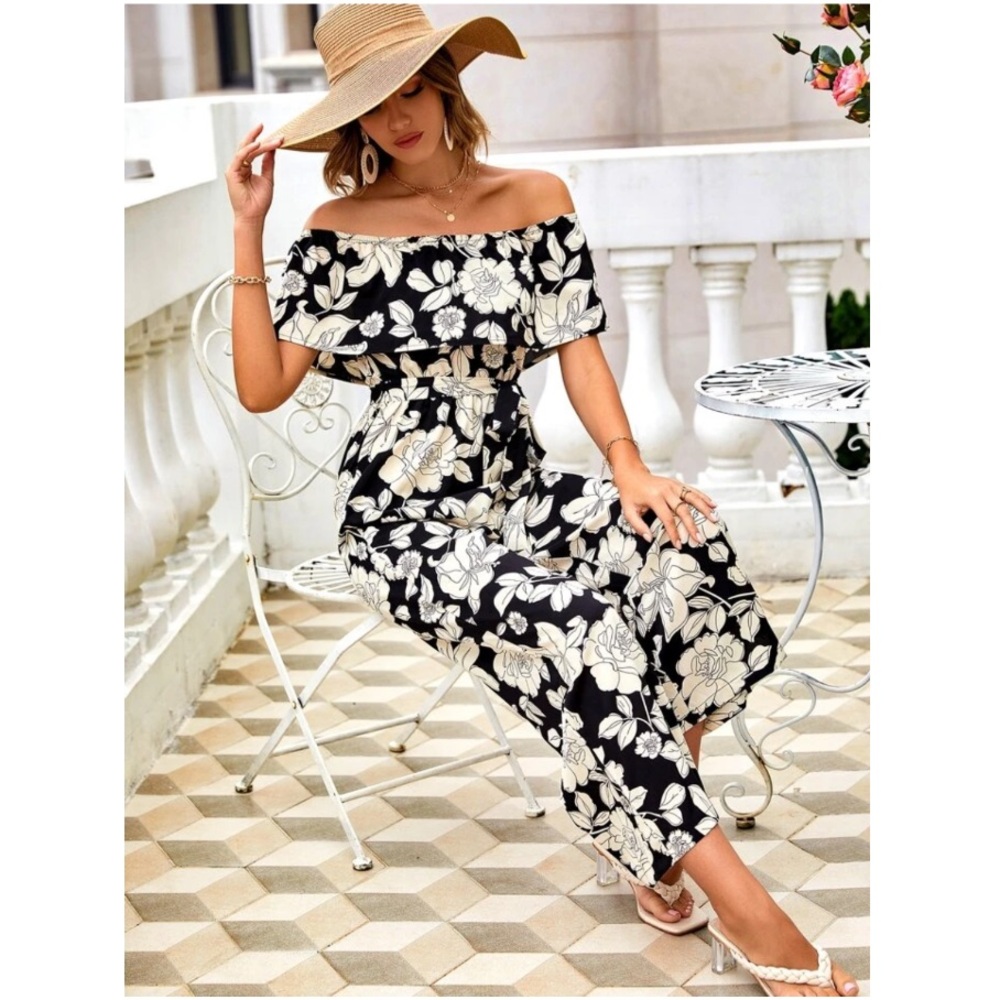 Camille & Co Jumpsuit